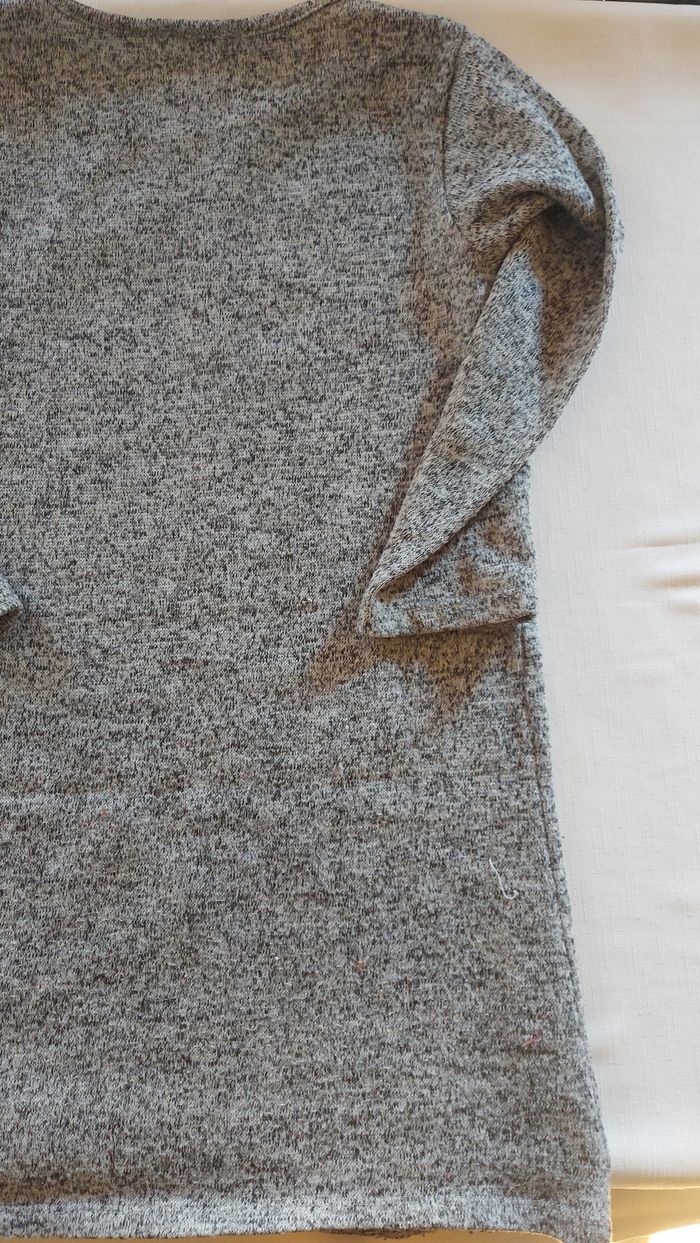 Robe longue hiver - photo numéro 6