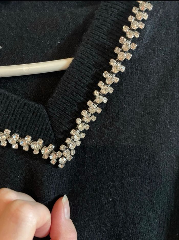 Pull Maje - photo numéro 3