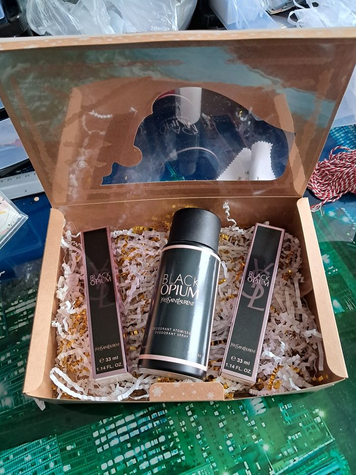 Coffret cadeaux - photo numéro 10