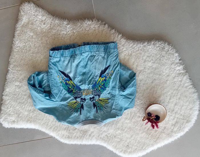 Veste légère catimini - photo numéro 2