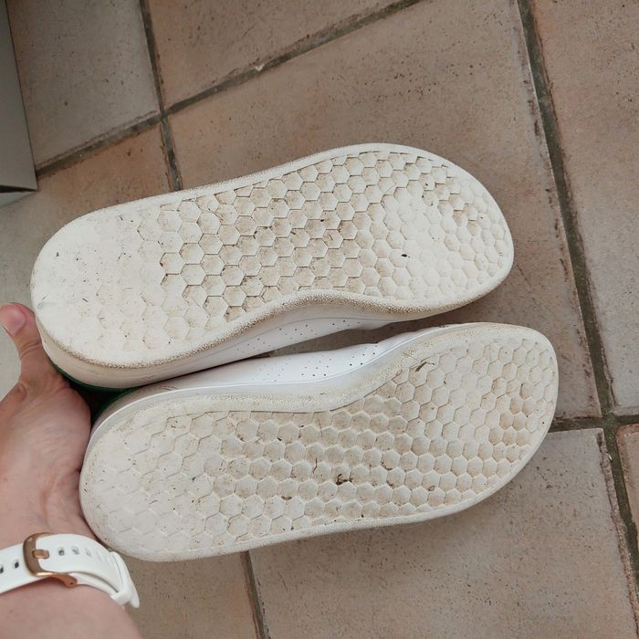 Baskets Adidas enfant - photo numéro 7