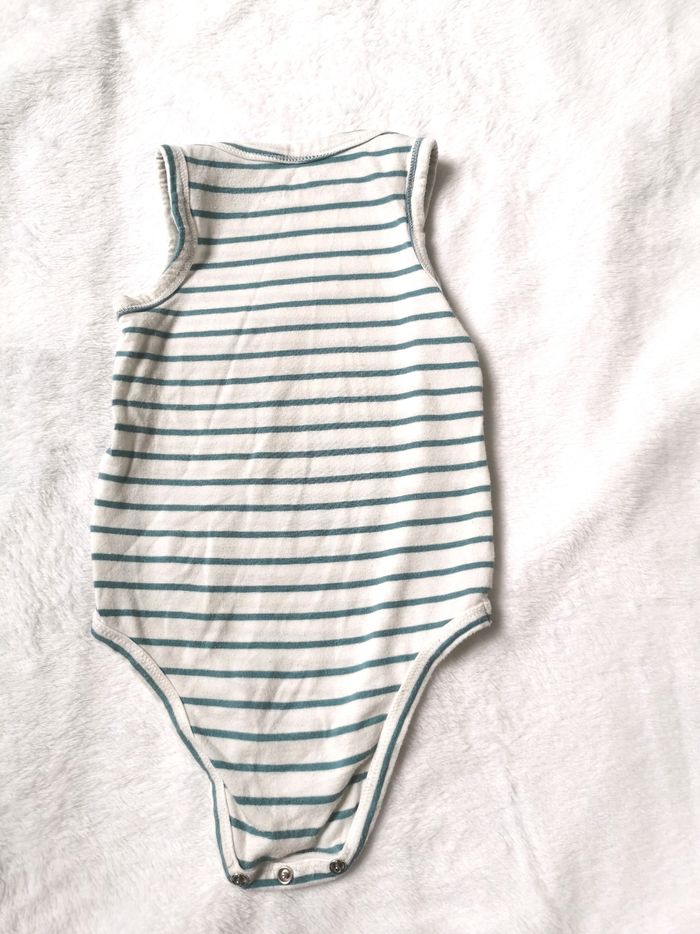 🚒 Pyjama 9mois 🚒 - photo numéro 5