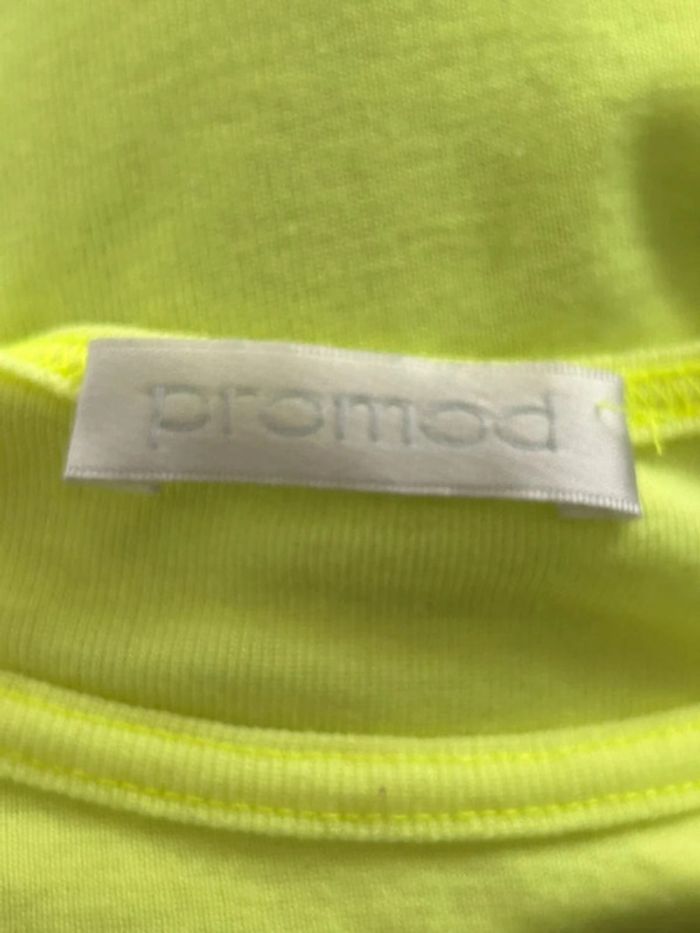 débardeur Promod taille 36 - photo numéro 4