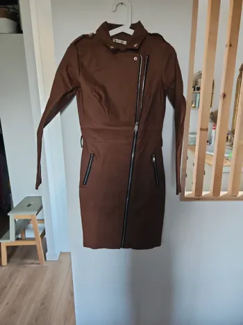 Robe cintré
