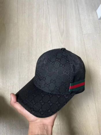 Casquette Gucci