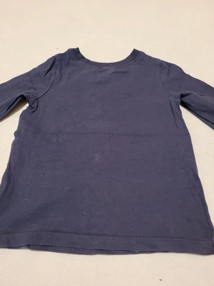 Lot vêtements taille 5 ans - photo numéro 3