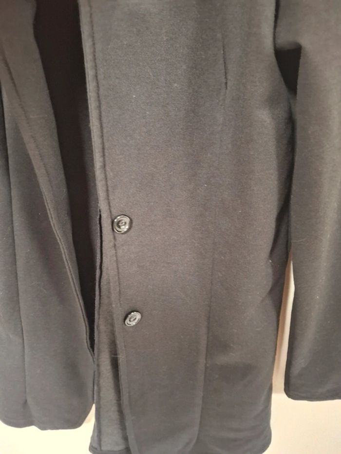 Gilet long taille S Neuf avec étiquette - photo numéro 2