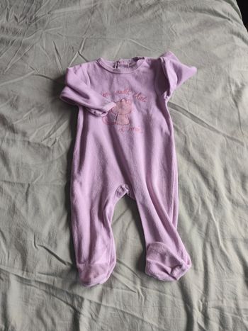 Pyjama