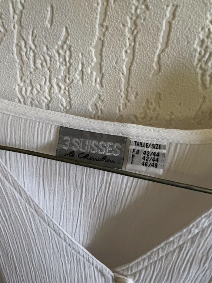 Chemisier - photo numéro 2