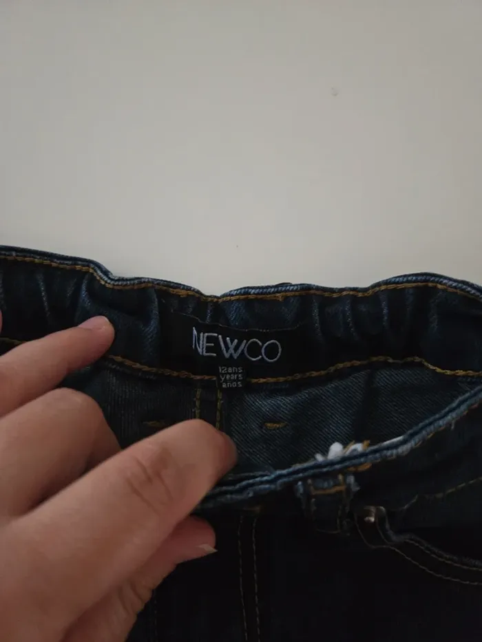 Short 12 ans - photo numéro 2