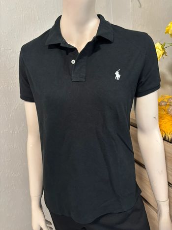 Polo Ralph Lauren noir