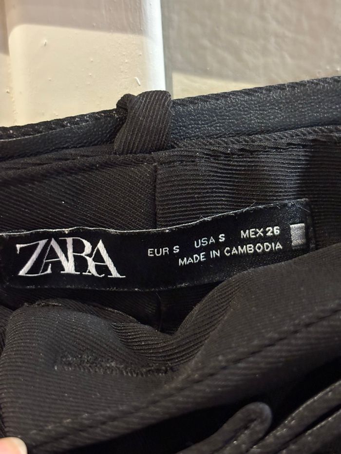 Pantalon Zara - photo numéro 5