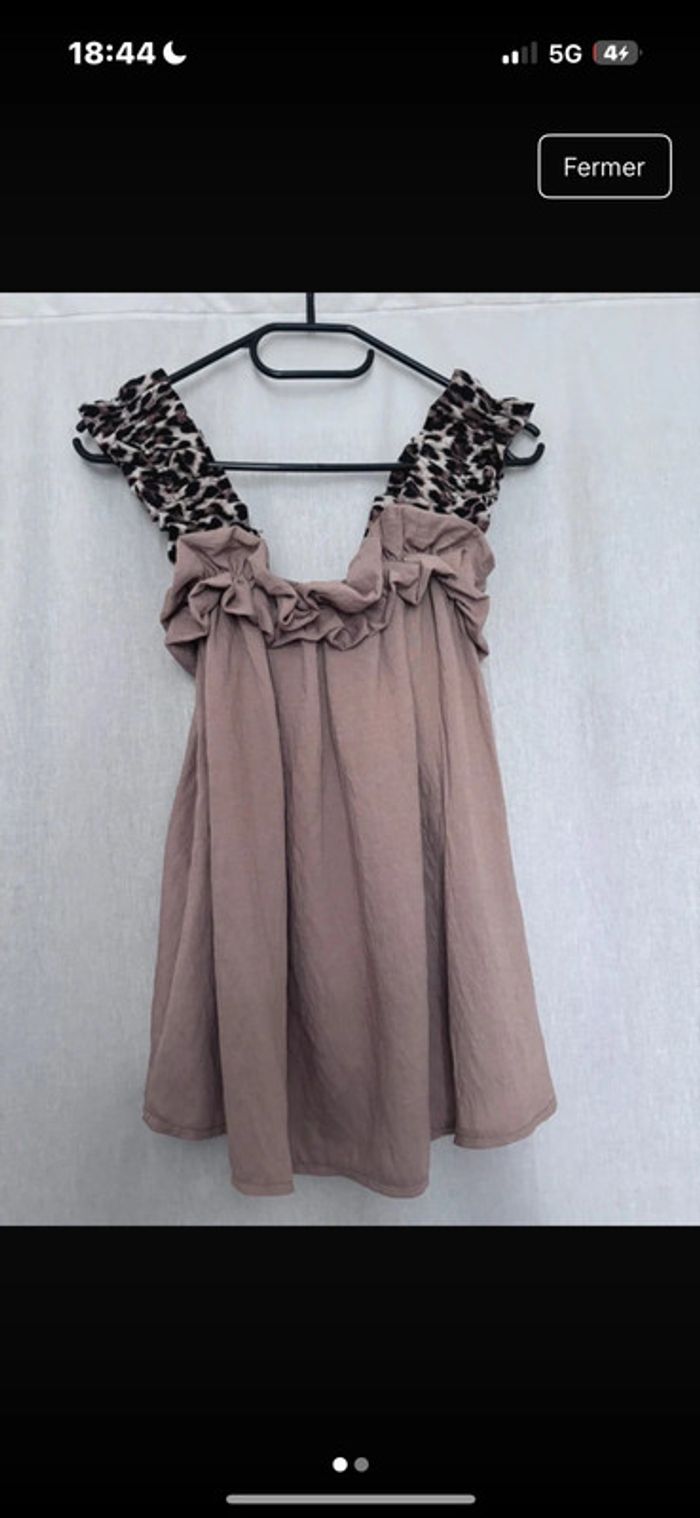 Top motif