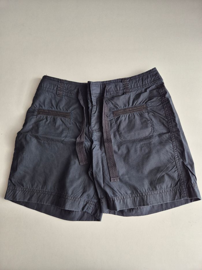 Short noir Esprit taille 34