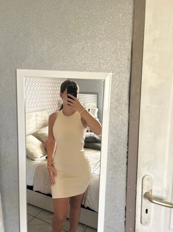 robe courte