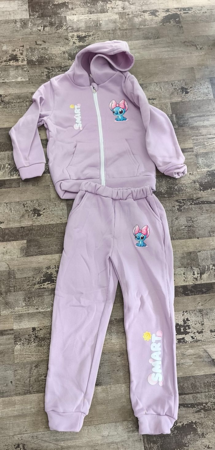 Ensemble stich