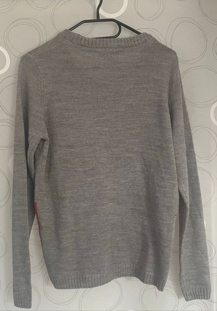 Pull de Noël femme - photo numéro 3