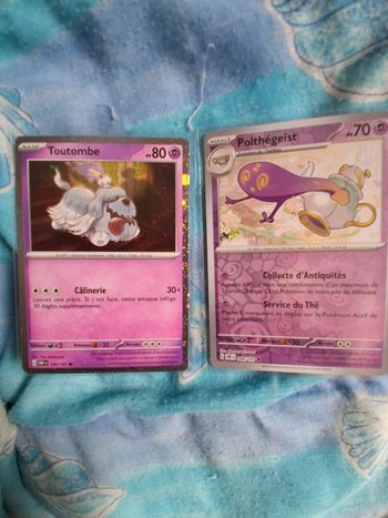 Carte pokemon