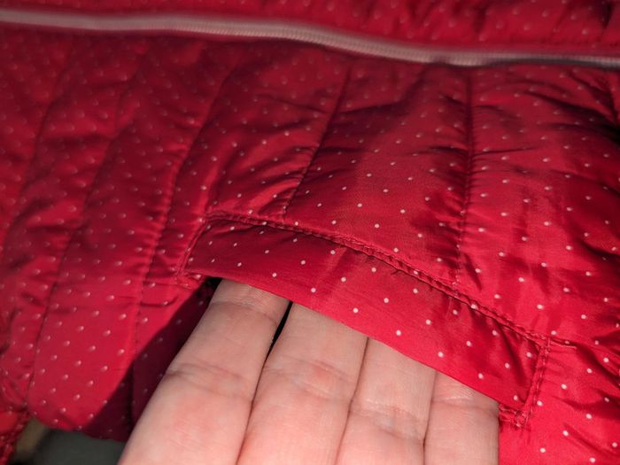 Doudoune - photo numéro 3