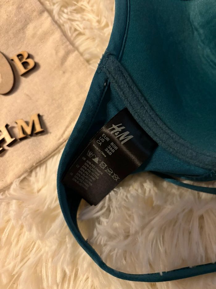 Haut de maillot de bain - photo numéro 4