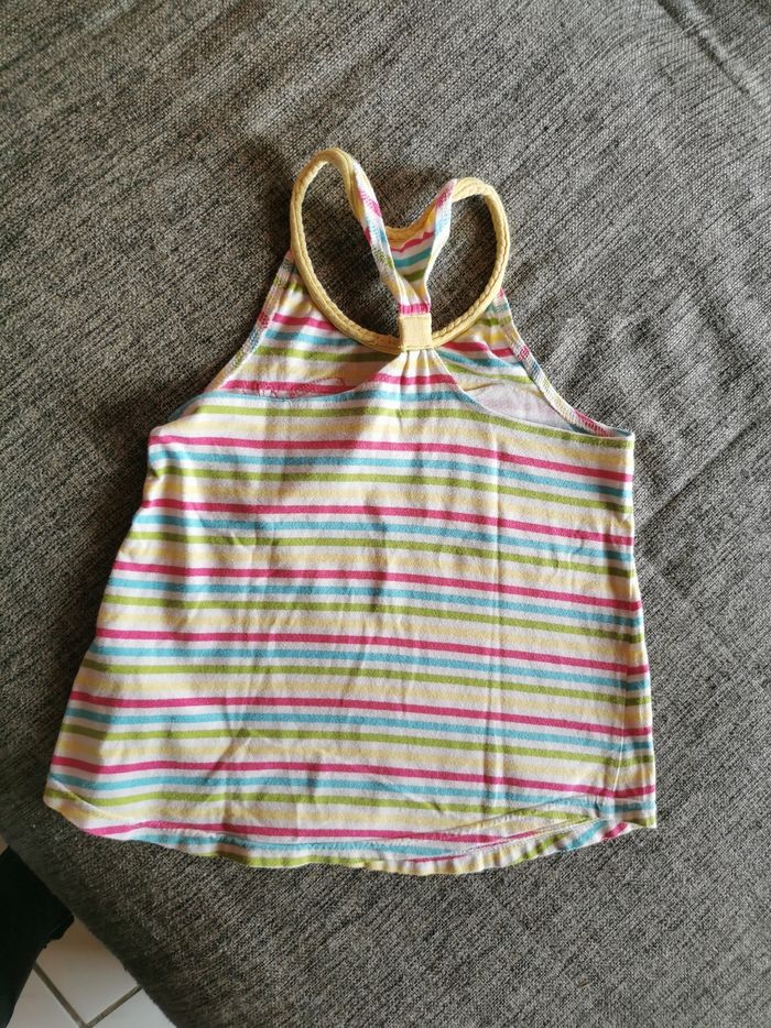 Débardeur - photo numéro 2