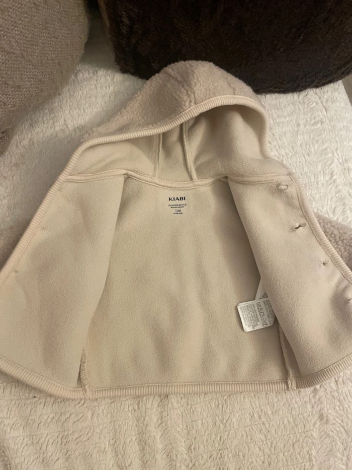Gilet - photo numéro 2