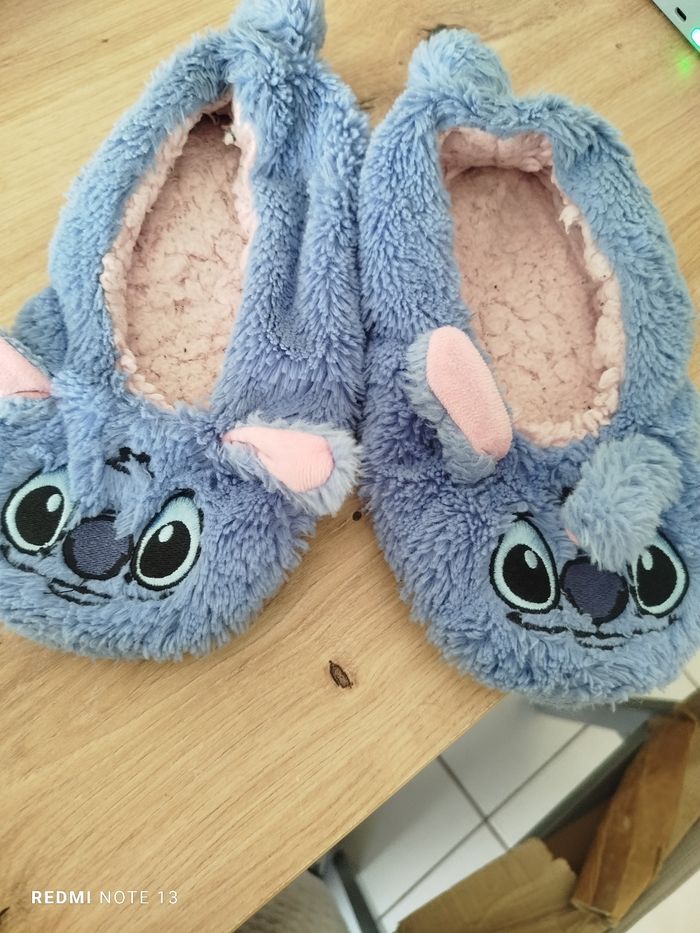 #kytie38chaussurefemme. Chausson taille 38/39 - photo numéro 1