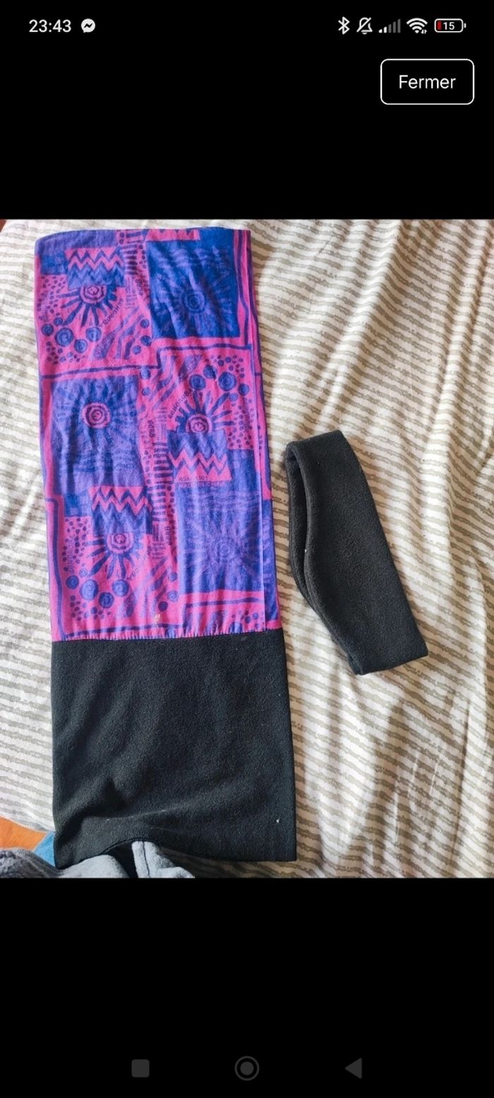 Ensemble pour le ski