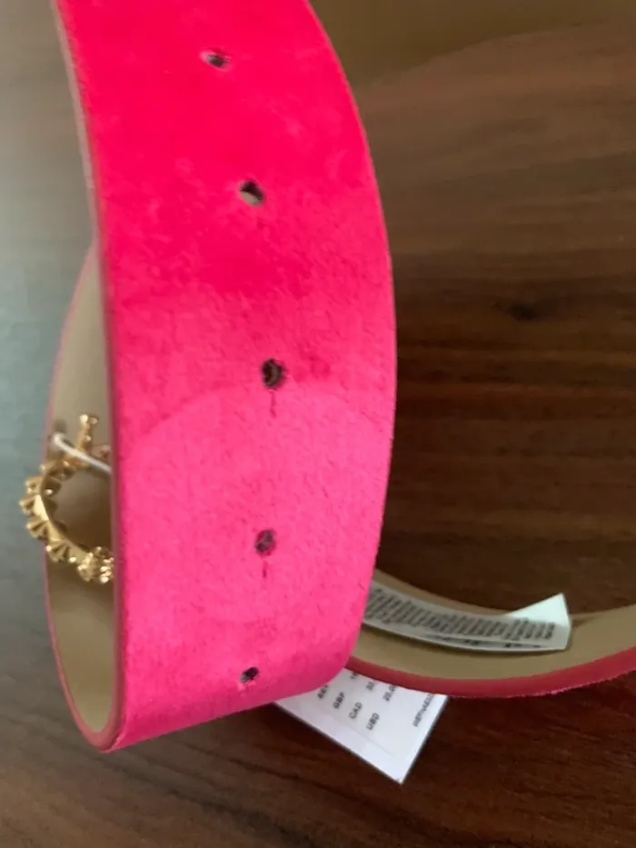 Only ceinture Waist T 75 - photo numéro 4