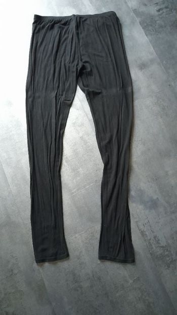 Leggings noir tu