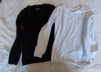Lot de 2 tee shirt