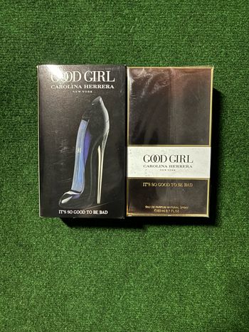 Parfum good girl  80 ml