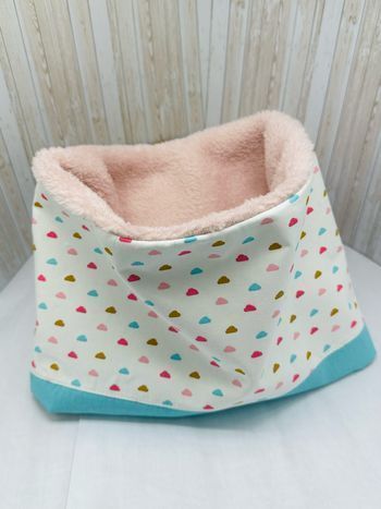 snood fille plusieurs taille de disponible