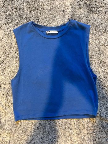 Top Zara