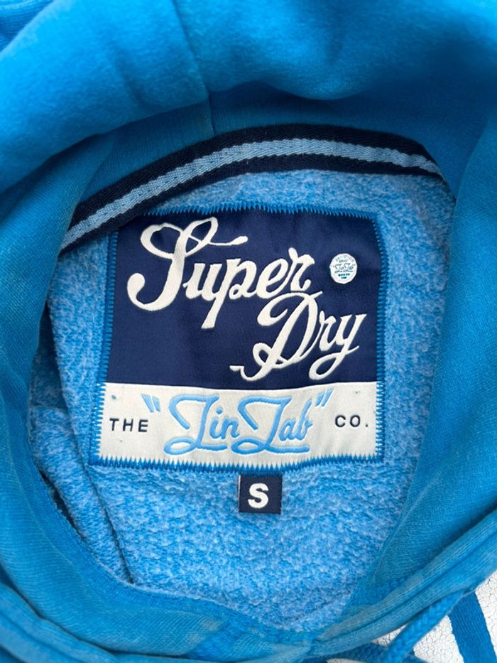 Sweat Superdry - photo numéro 6