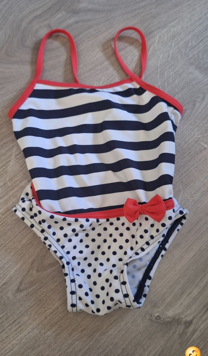 Maillot de bain