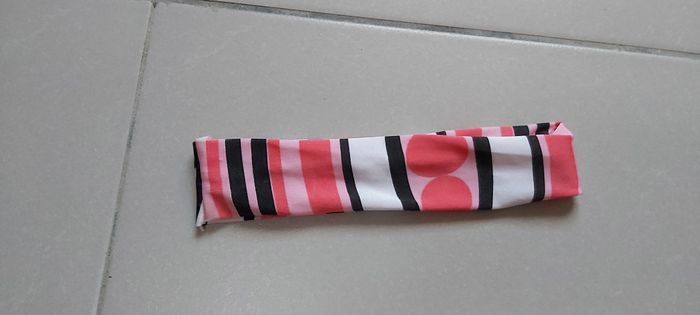 Bandeau pour cheveux