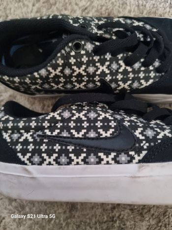 nike basse SB