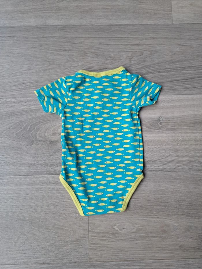 Bodie - photo numéro 3