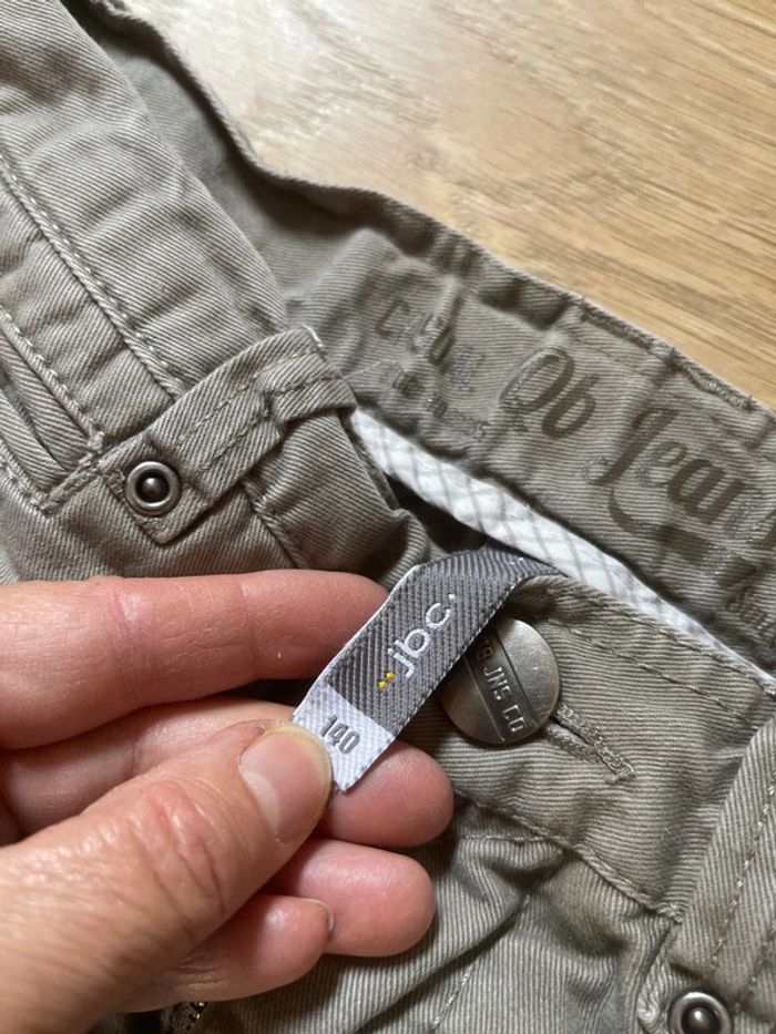 Pantalon jbc 140 - photo numéro 2