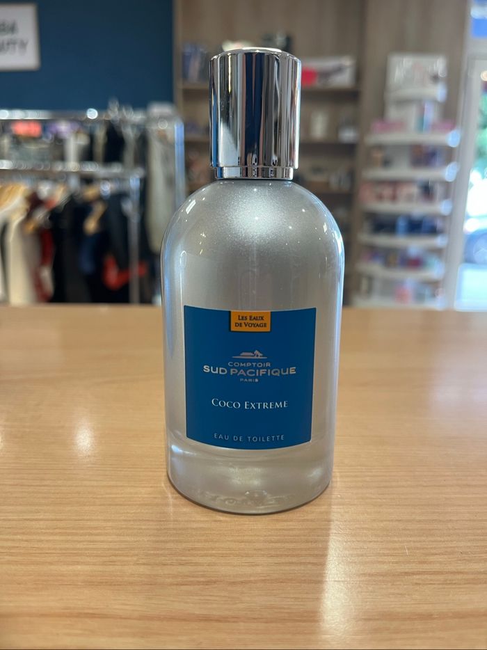 Parfum Comptoir Sud Pacifique - photo numéro 3