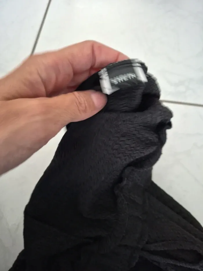 Pantalon shein - photo numéro 4