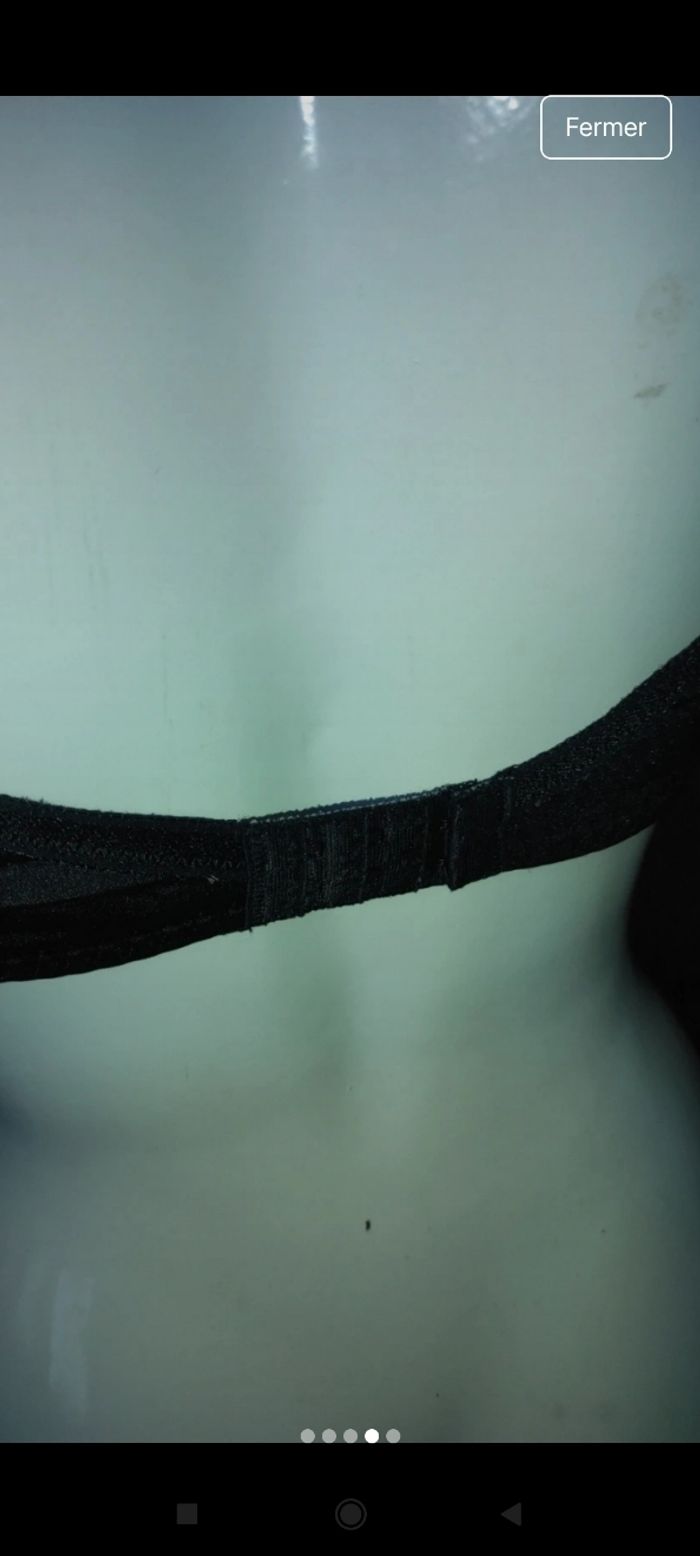 Soutien gorge f78 - photo numéro 5