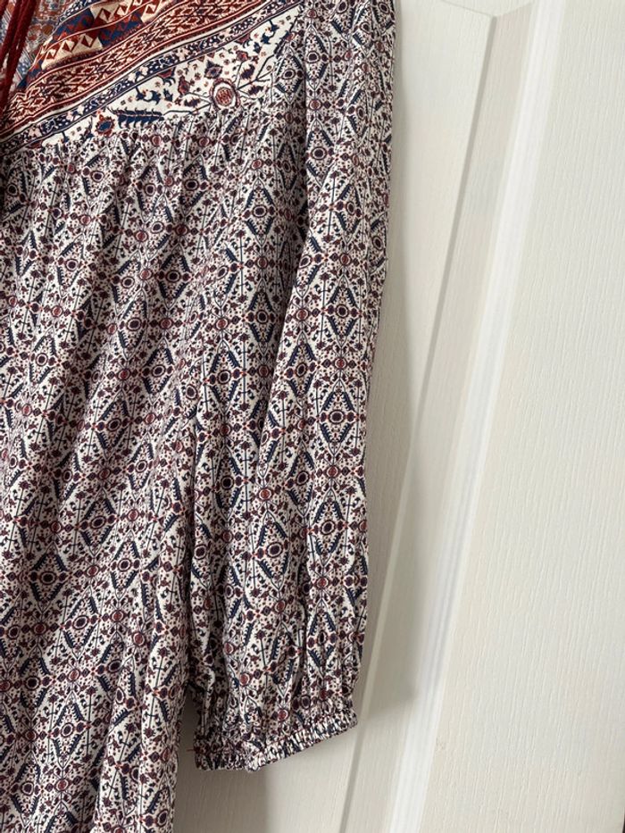 Liquette colorée - photo numéro 3