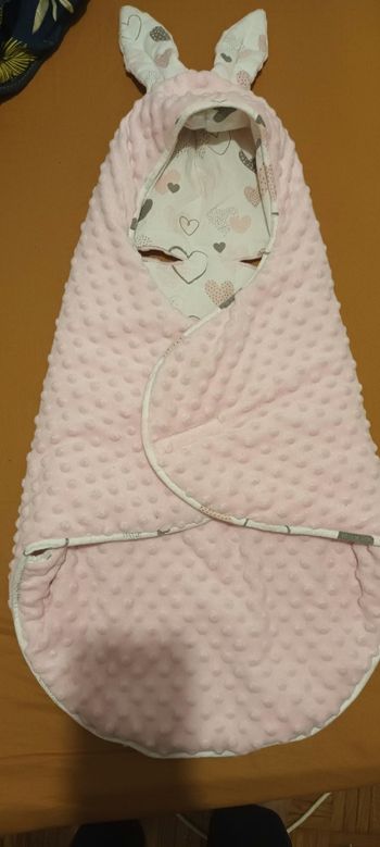 Nid d'ange seconde main en bon état