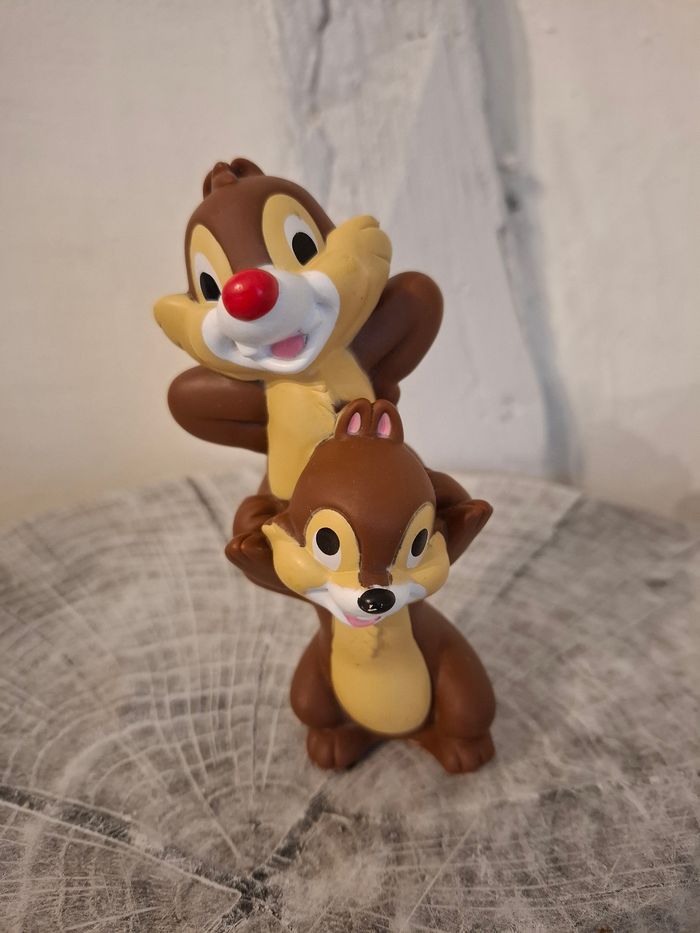 Figurines de bain personnages Disney - photo numéro 4