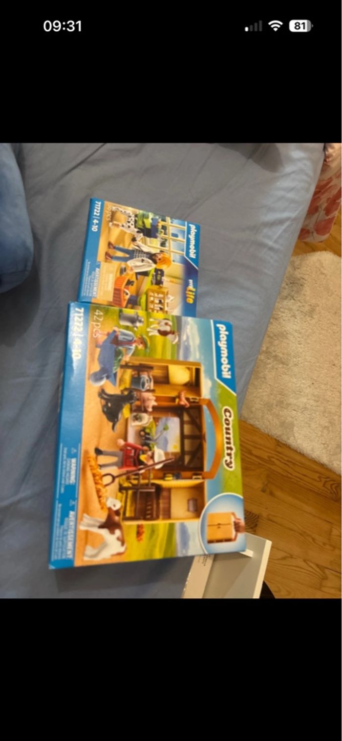 Playmobil - photo numéro 2