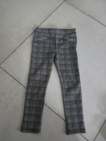 Jeggings Orchestra 5ans