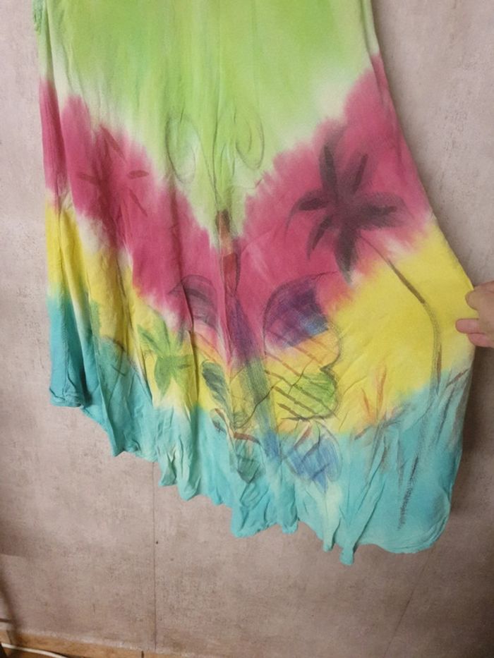 Robe légère et fluide - photo numéro 2