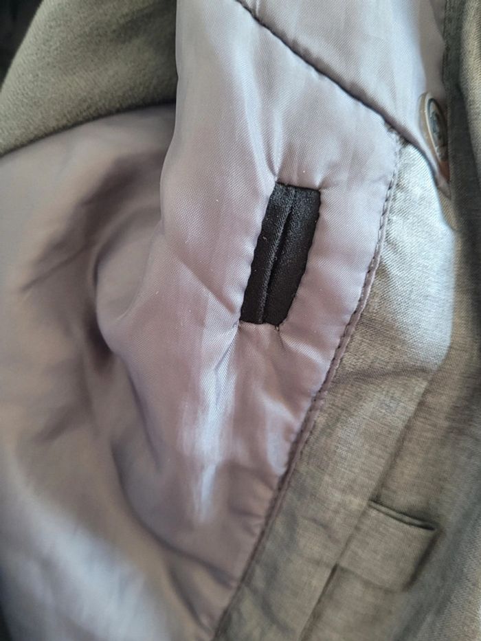 Blouson Hiver - photo numéro 7